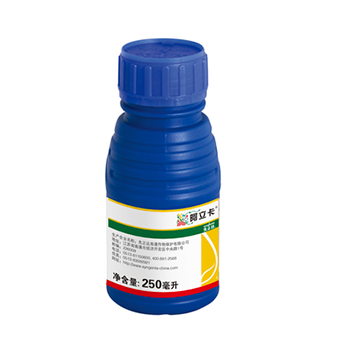 阿立卡 22%噻虫嗪·高效氯氟氰菊酯微囊悬浮-悬浮剂 8×60×10ML(白标)-先正达（中国）投资有限公司