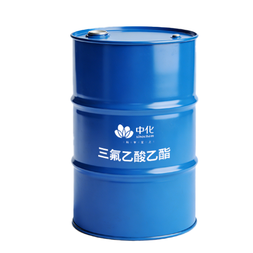 三氟乙酸乙酯-昊华化工科技集团股份有限公司